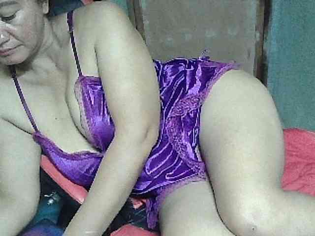 Prettyann46 webcam