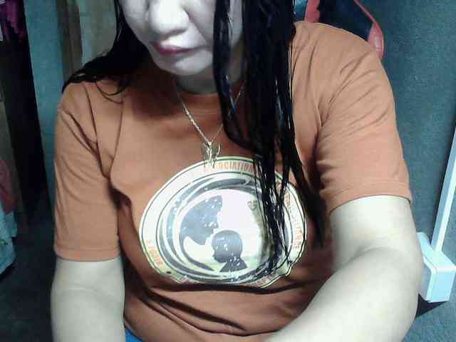 Prettyann46 webcam