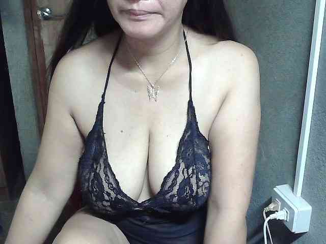 Prettyann46 webcam