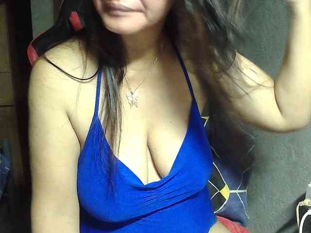 Prettyann46 webcam