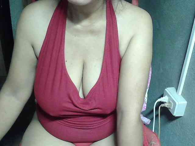 Prettyann46 webcam