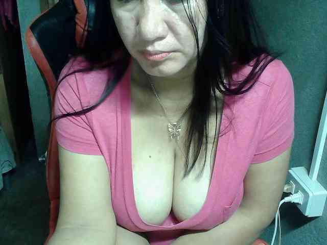 Prettyann46 webcam