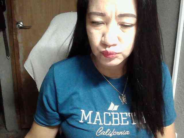 Prettyann46 webcam