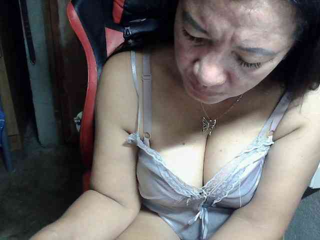 Prettyann46 webcam