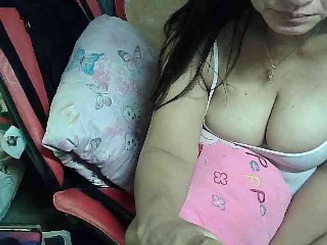 Prettyann46 webcam