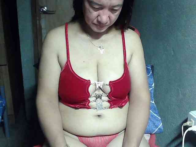 Prettyann46 webcam
