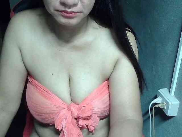 Prettyann46 webcam