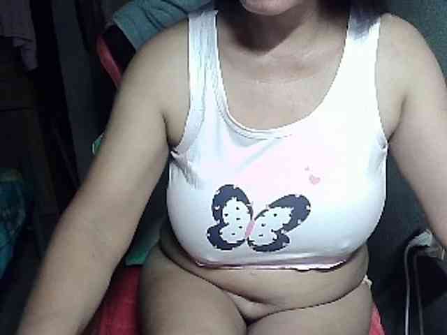 Prettyann46 webcam