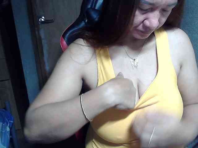 Prettyann46 webcam