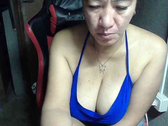 Prettyann46 webcam
