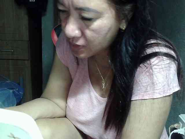 Prettyann46 webcam