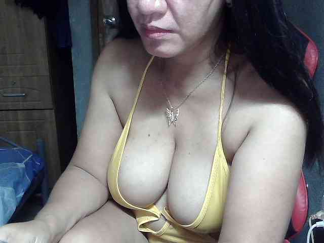 Prettyann46 webcam