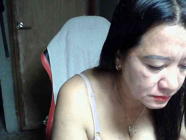 Prettyann46 webcam
