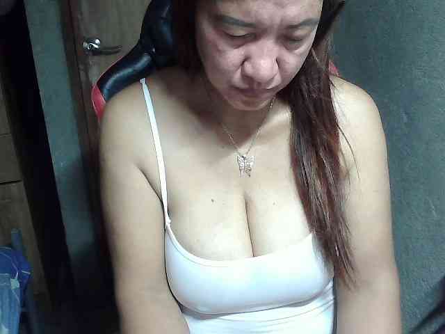 Prettyann46 webcam
