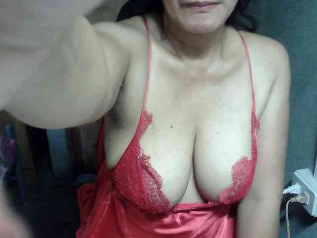 Prettyann46 webcam
