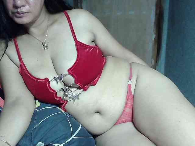 Prettyann46 webcam
