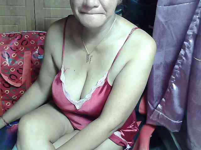 Prettyann46 webcam