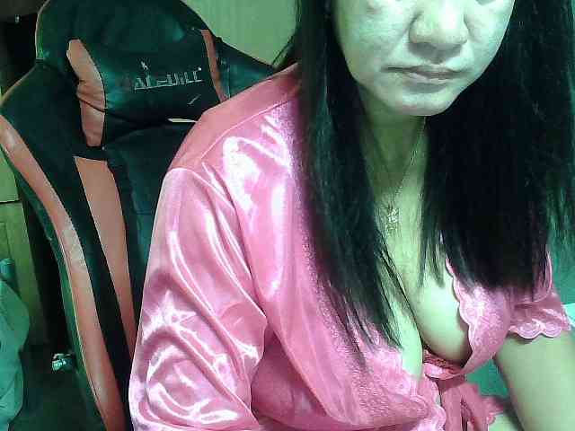 Prettyann46 webcam