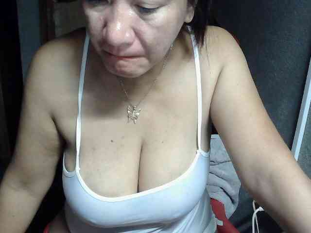Prettyann46 webcam
