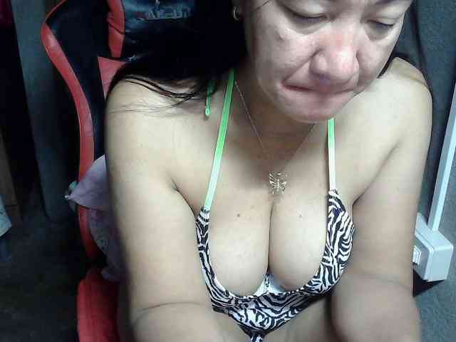 Prettyann46 webcam