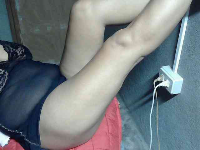 Prettyann46 webcam