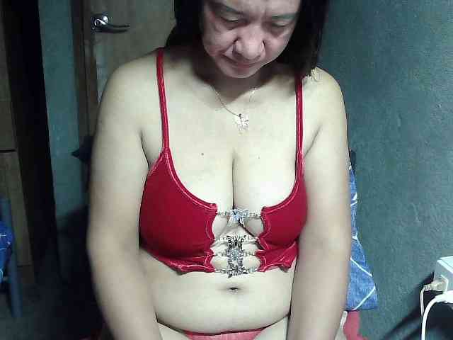 Prettyann46 webcam
