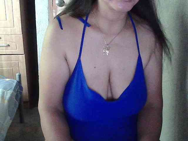 Prettyann46 webcam
