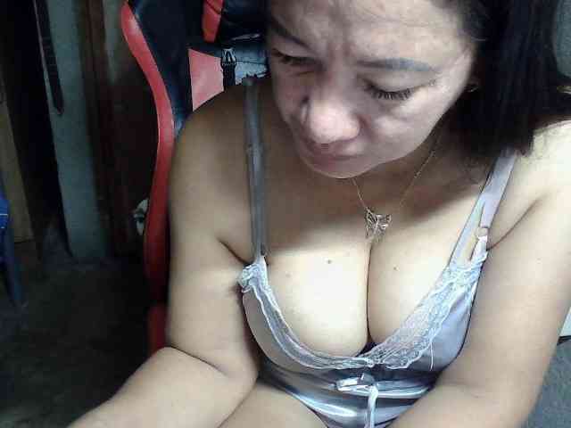Prettyann46 webcam