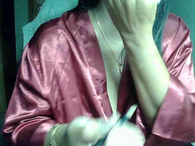 Prettyann46 webcam