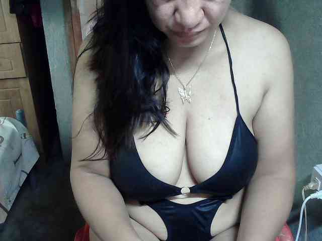 Prettyann46 webcam