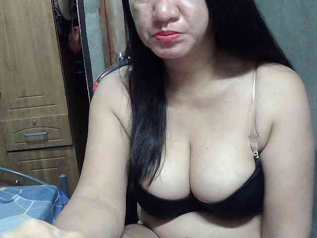 Prettyann46 webcam