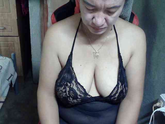 Prettyann46 webcam