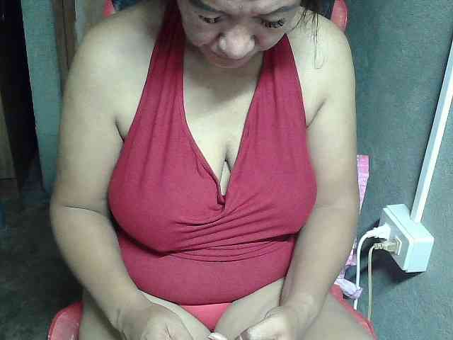 Prettyann46 webcam