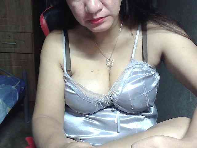 Prettyann46 webcam