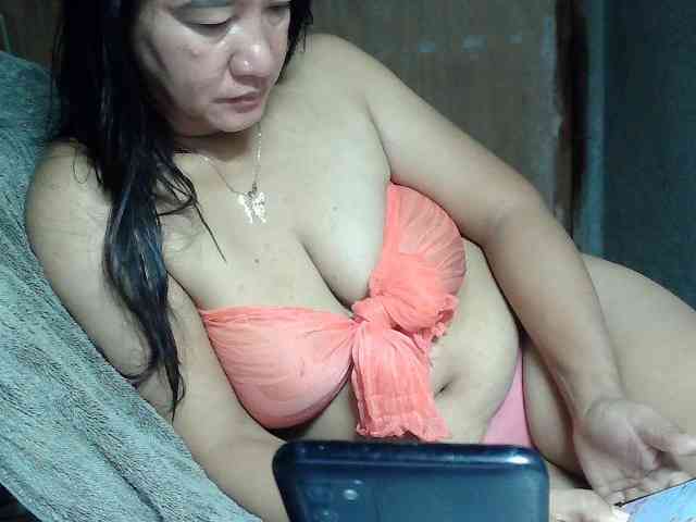 Prettyann46 webcam