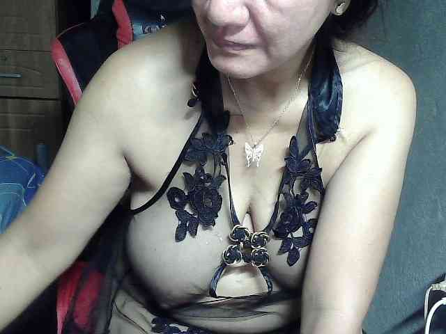 Prettyann46 webcam