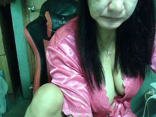 Prettyann46 webcam