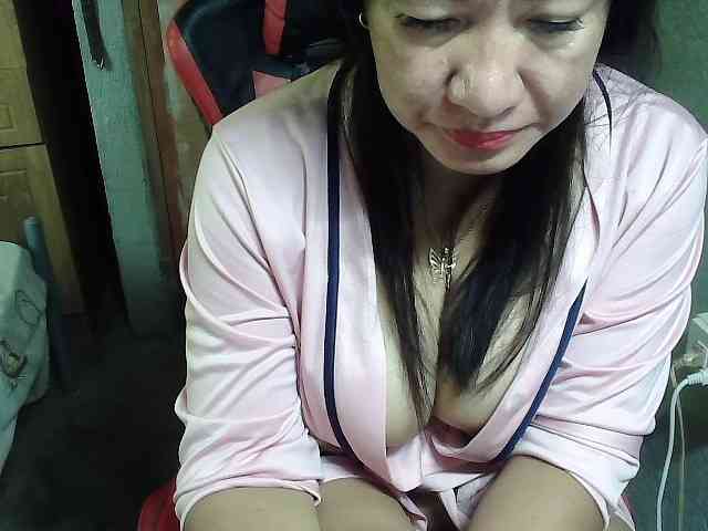 Prettyann46 webcam