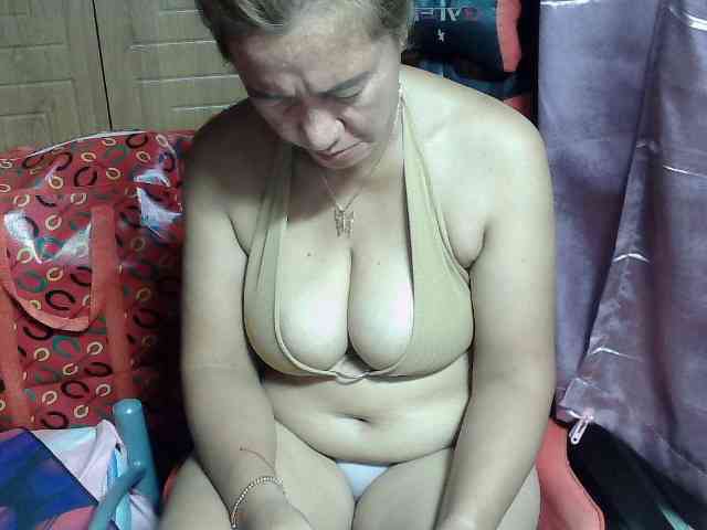 Prettyann46 webcam