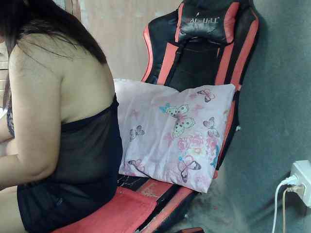 Prettyann46 webcam
