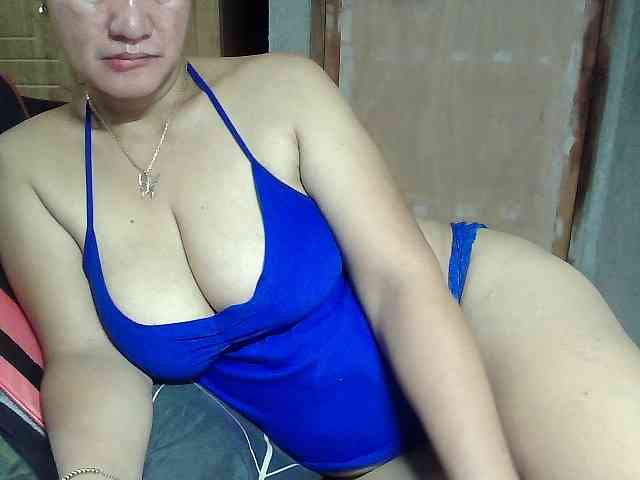 Prettyann46 webcam