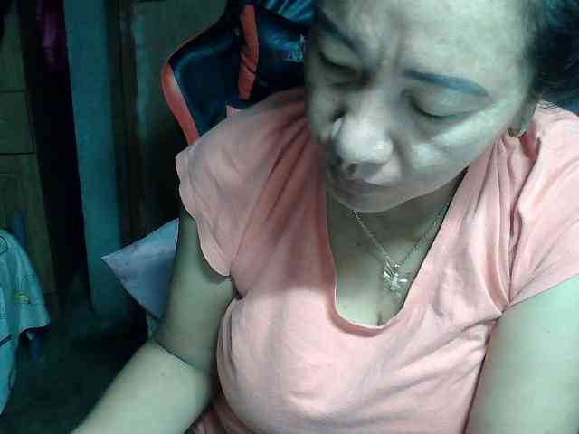 Prettyann46 webcam