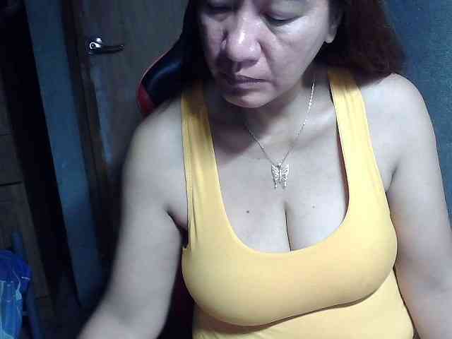 Prettyann46 webcam