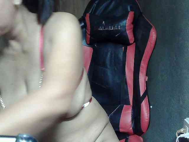 Prettyann46 webcam
