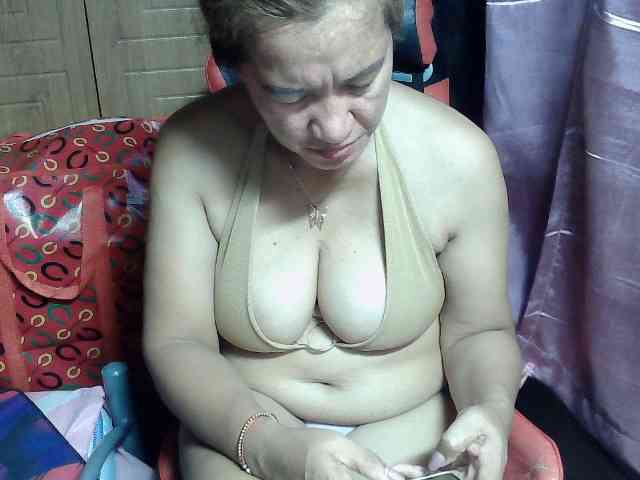 Prettyann46 webcam