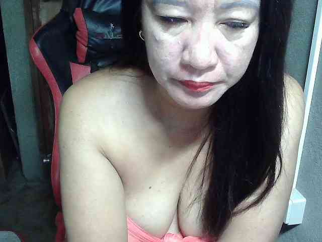 Prettyann46 webcam