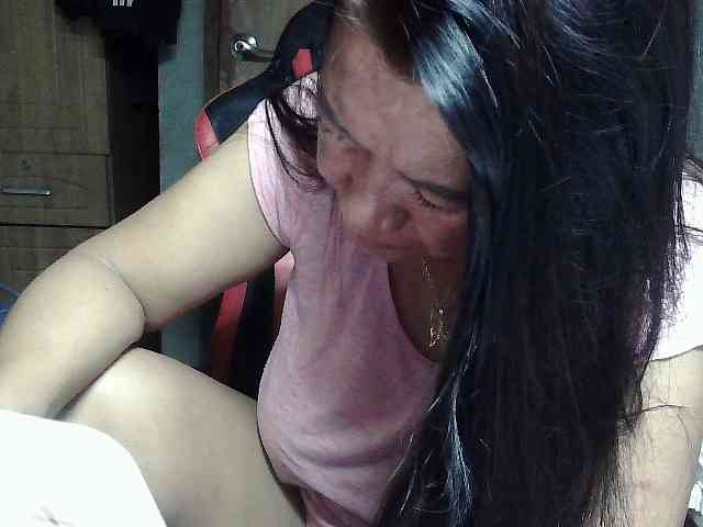 Prettyann46 webcam