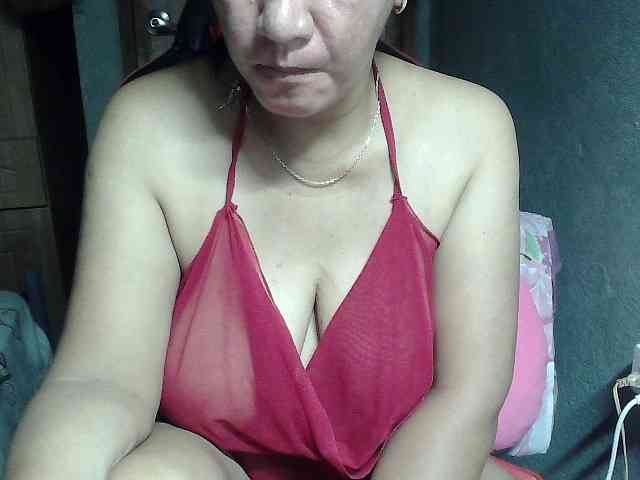 Prettyann46 webcam