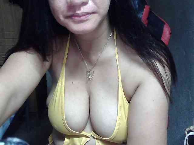 Prettyann46 webcam
