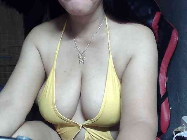 Prettyann46 webcam